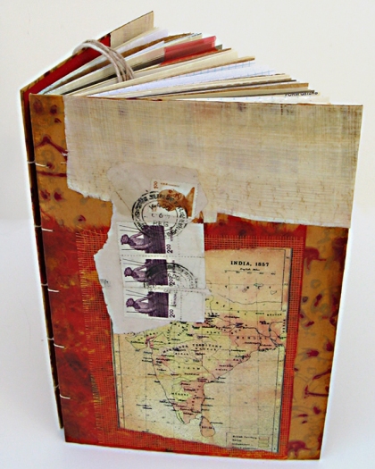 India Recycled Journal